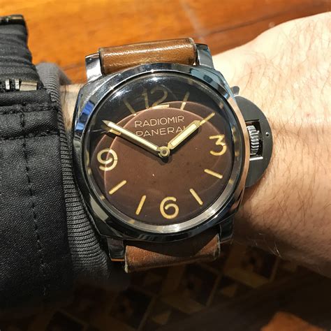 panerai 6152